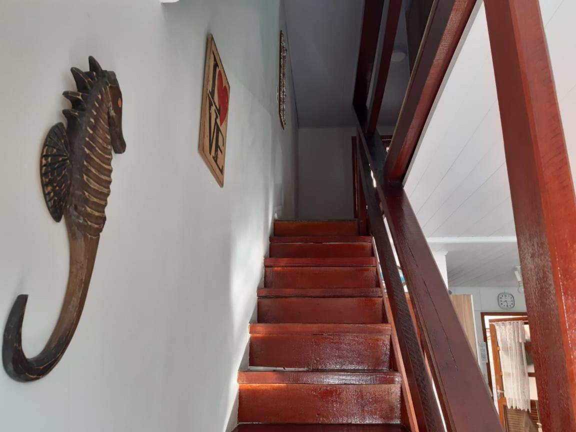 Casa De Praia Maranduba Ubatuba Esterno foto