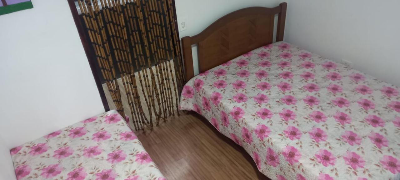 Casa De Praia Maranduba Ubatuba Esterno foto